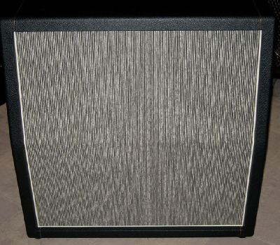 The Collins Blues Breaker grill cloth