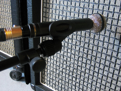 Beyerdynamic M160N(C)